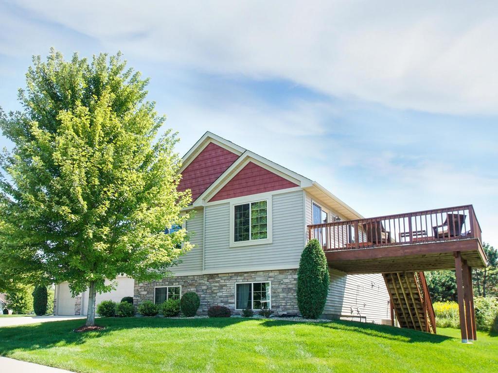 View of Residential at 15659 68th Place, Maple Grove MN 55311, Maple Grove - Mike Wilen | Minnesota Team Real Estate