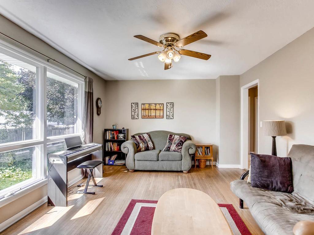 View of Residential at 1263 Barclay Street, Saint Paul MN 55106, Saint Paul - Mike Wilen | Minnesota Team Real Estate