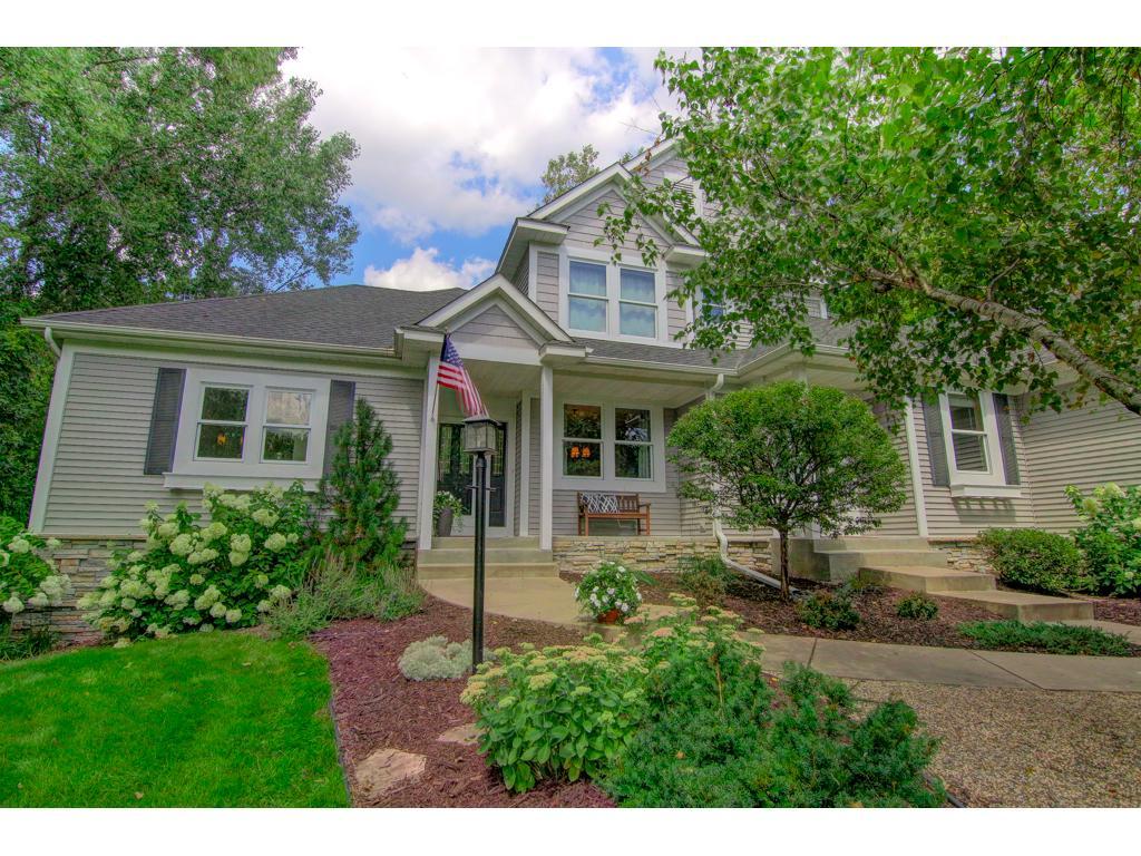 View of Residential at 12950 12th Street, West Lakeland MN 55082, West Lakeland - Mike Wilen | Minnesota Team Real Estate
