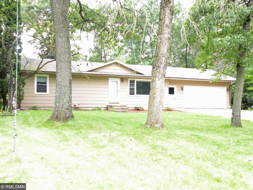 View of Residential at 123 Woodland Drive, Princeton MN 55371, Princeton - Mike Wilen | Minnesota Team Real Estate