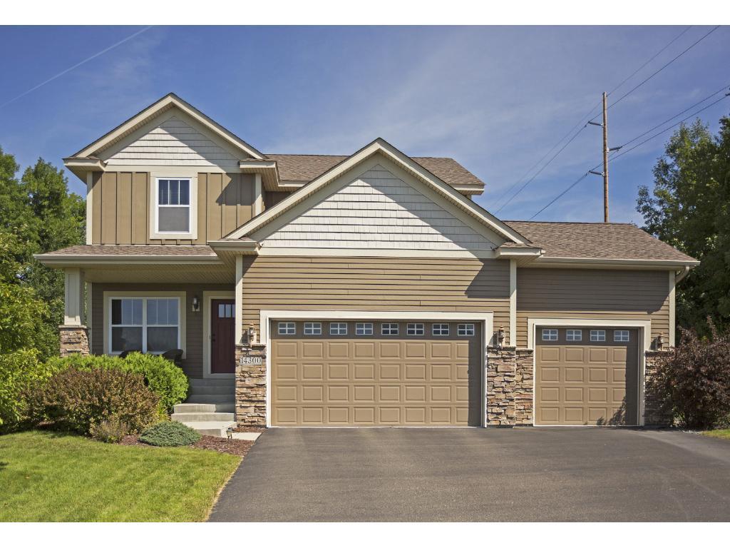View of Residential at 14300 54th Avenue, Plymouth MN 55446, Plymouth - Mike Wilen | Minnesota Team Real Estate