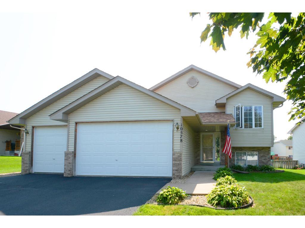 View of Residential at 10578 Able Street, Blaine MN 55434, Blaine - Mike Wilen | Minnesota Team Real Estate