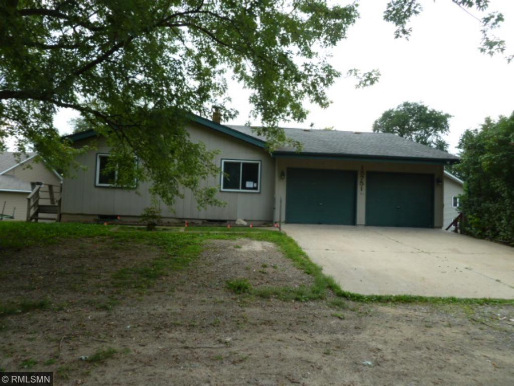 View of Residential at 15751 Forsythe Avenue, Clearwater MN 55320, Clearwater - Mike Wilen | Minnesota Team Real Estate