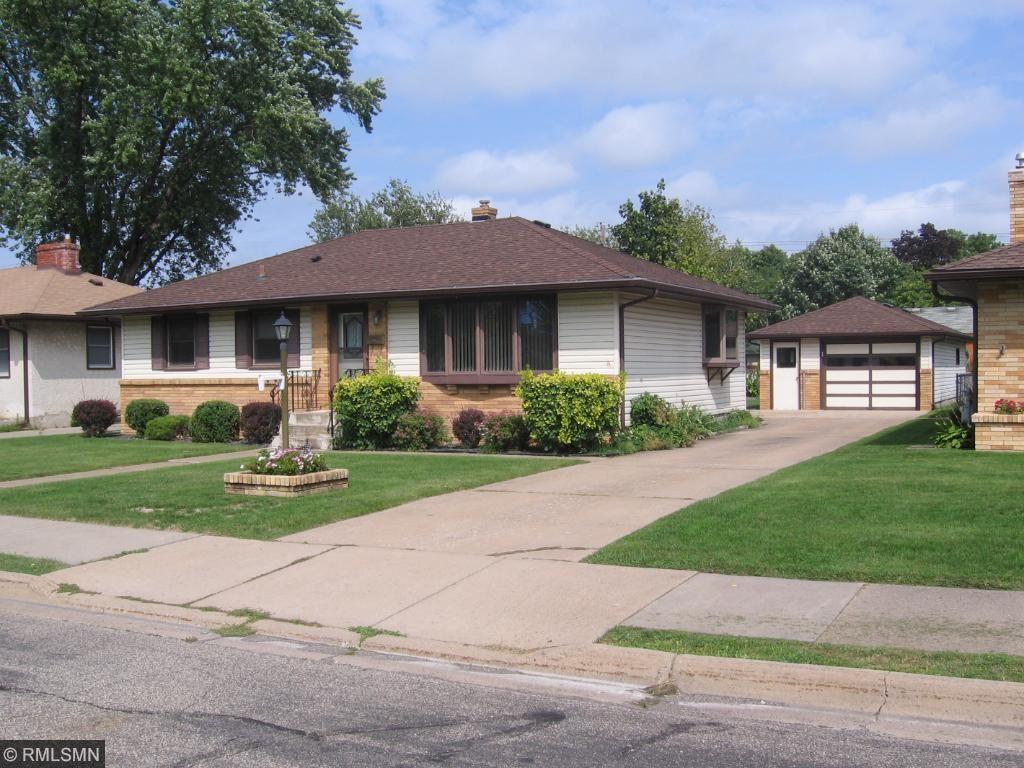 View of Residential at 114 Poplar Street, South Saint Paul MN 55075, South Saint Paul - Mike Wilen | Minnesota Team Real Estate