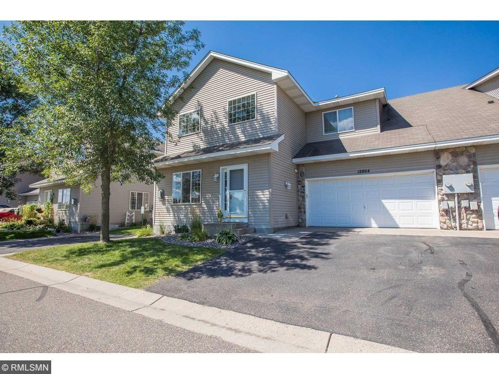 View of Residential at 12864 Drake Street, Coon Rapids MN 55448, Coon Rapids - Mike Wilen | Minnesota Team Real Estate
