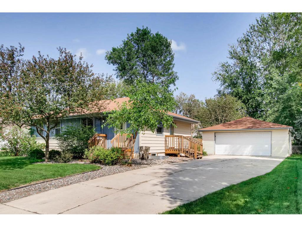 View of Residential at 10671 Jefferson Street, Blaine MN 55434, Blaine - Mike Wilen | Minnesota Team Real Estate