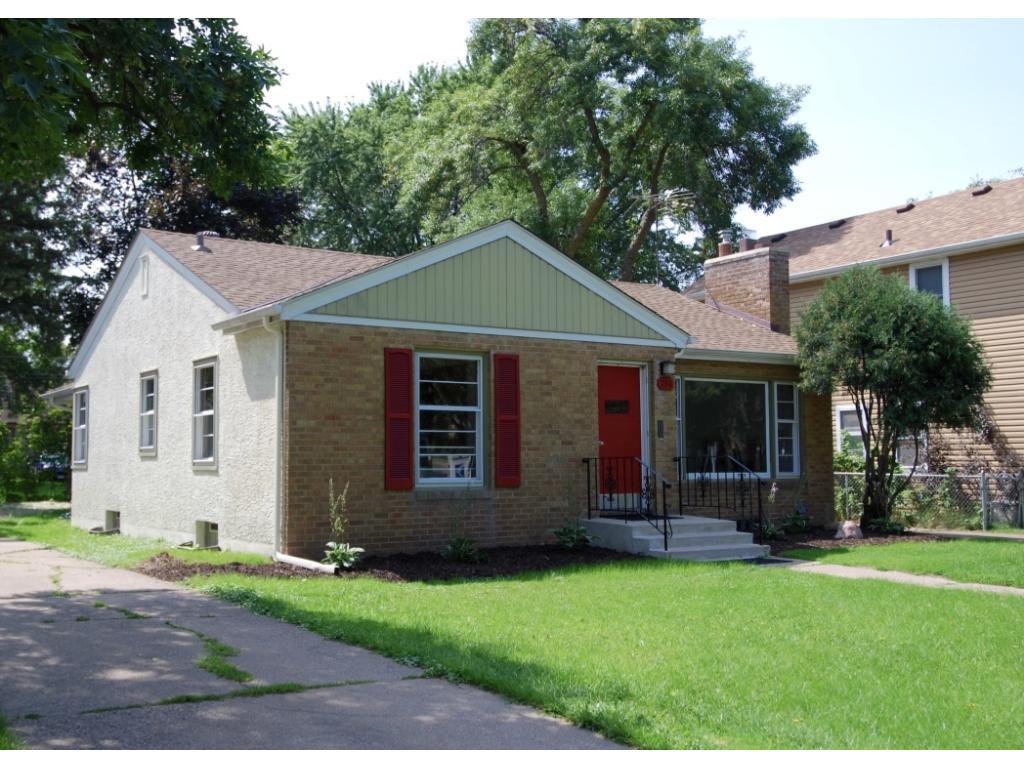 View of Residential at 784 Nebraska Avenue, Saint Paul MN 55106, Saint Paul - Mike Wilen | Minnesota Team Real Estate
