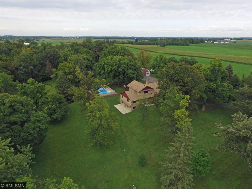 View of Residential at 11530 122nd Street, Cologne MN 55322, Cologne - Mike Wilen | Minnesota Team Real Estate