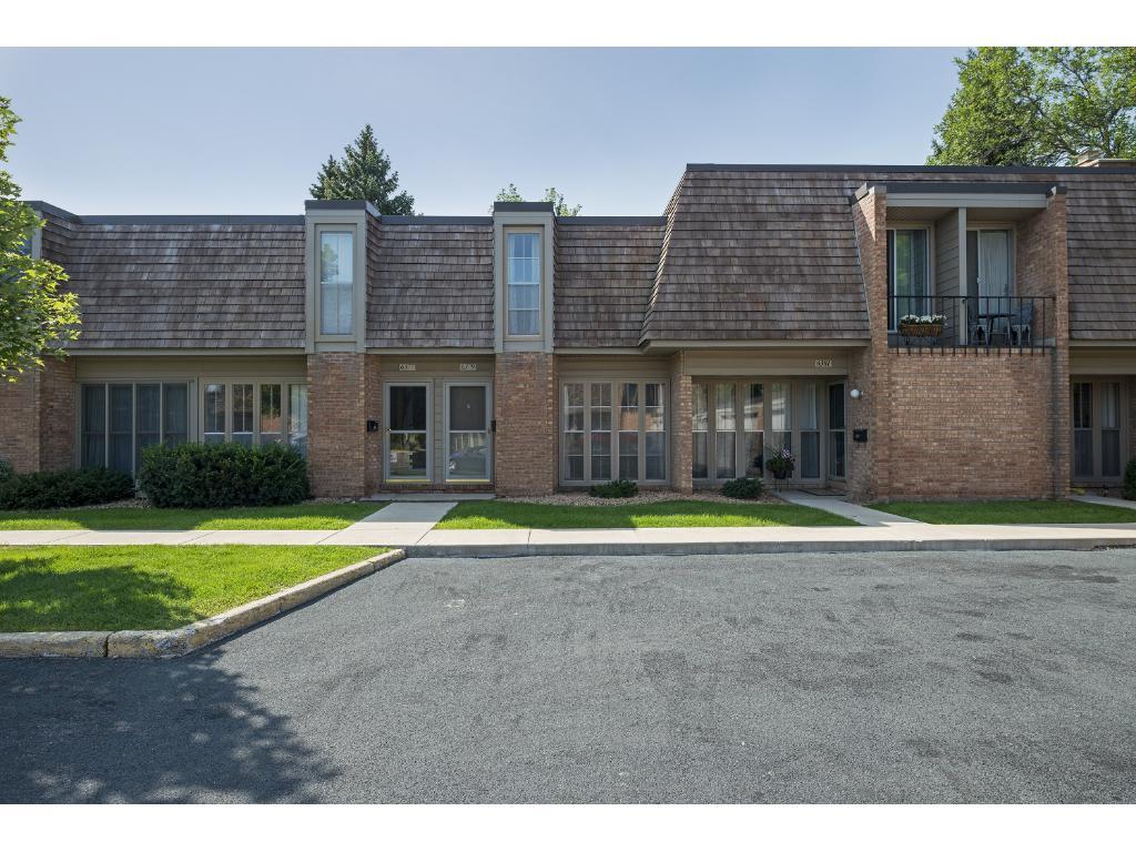 View of Residential at 6379 Barrie Road, Edina MN 55435, Edina - Mike Wilen | Minnesota Team Real Estate