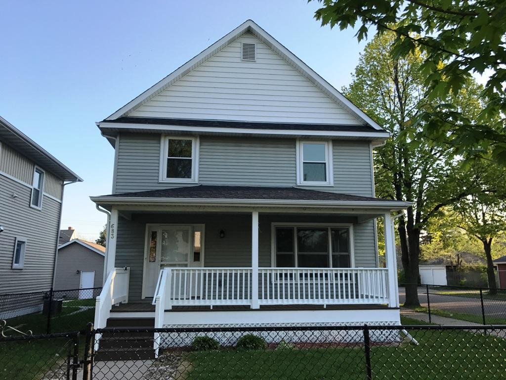 View of Residential at 683 Edmund Avenue, Saint Paul MN 55104, Saint Paul - Mike Wilen | Minnesota Team Real Estate