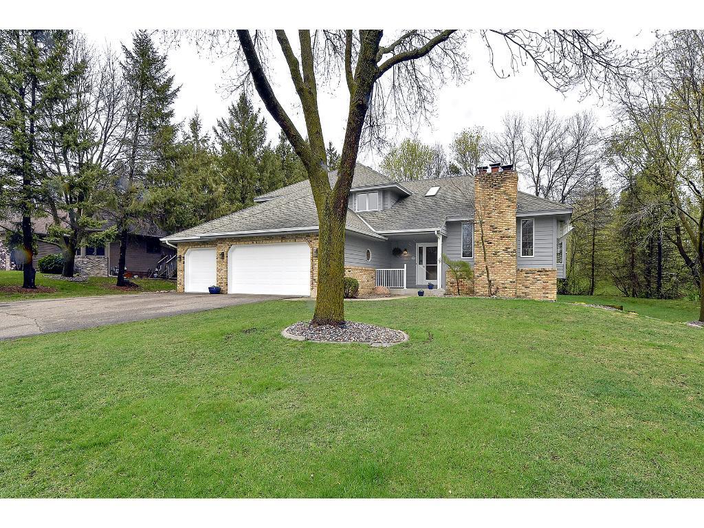 View of Residential at 475 Ridge View Circle, Medina MN 55340, Medina - Mike Wilen | Minnesota Team Real Estate