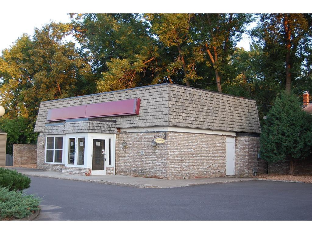 View of Commercial Sale at 12855 Lake Boulevard, Lindstrom MN 55045, Lindstrom - Mike Wilen | Minnesota Team Real Estate