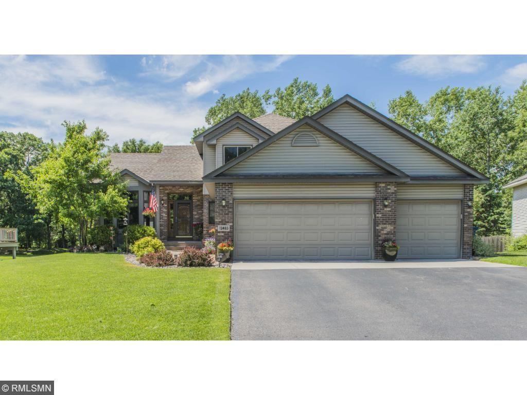 View of Residential at 12485 194th Lane, Elk River MN 55330, Elk River - Mike Wilen | Minnesota Team Real Estate
