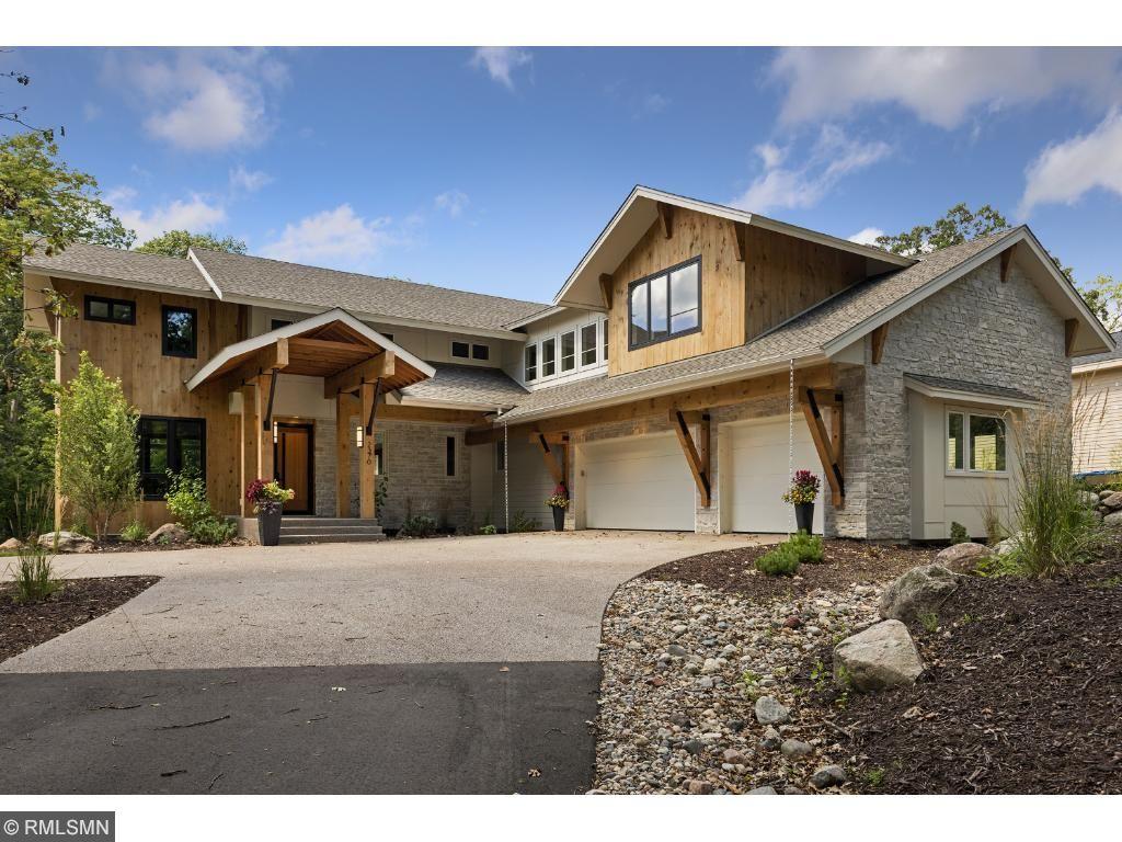 View of Residential at 2370 Meeting Street, Wayzata MN 55391, Wayzata - Mike Wilen | Minnesota Team Real Estate