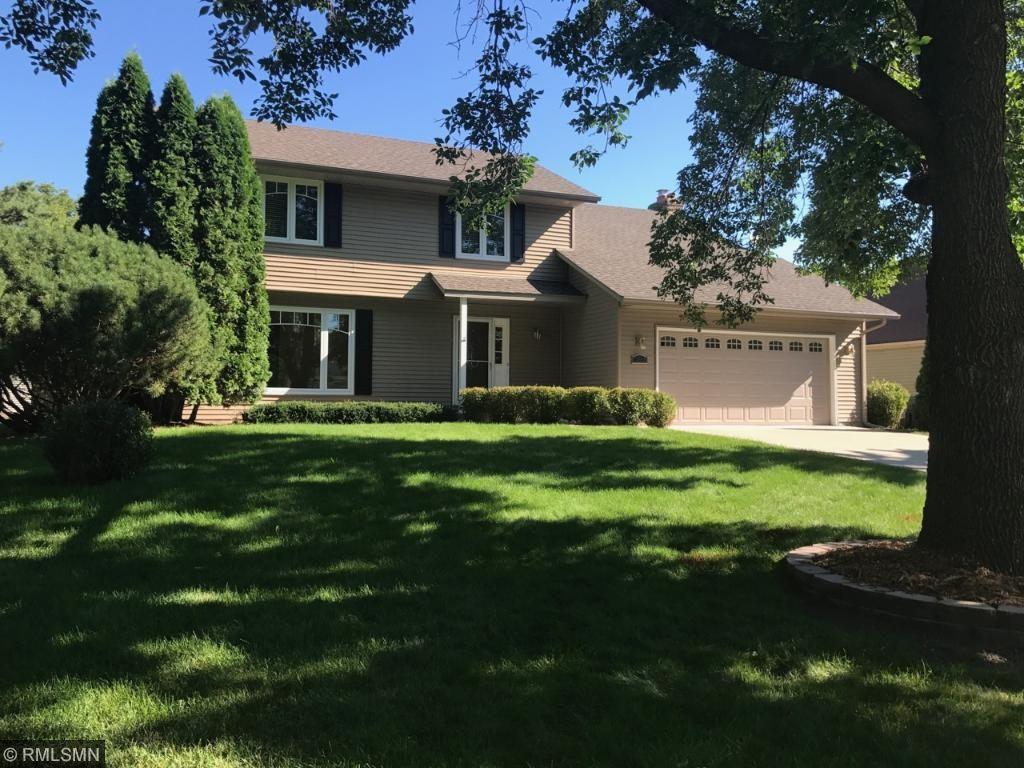 View of Residential at 14866 94th Place, Maple Grove MN 55369, Maple Grove - Mike Wilen | Minnesota Team Real Estate