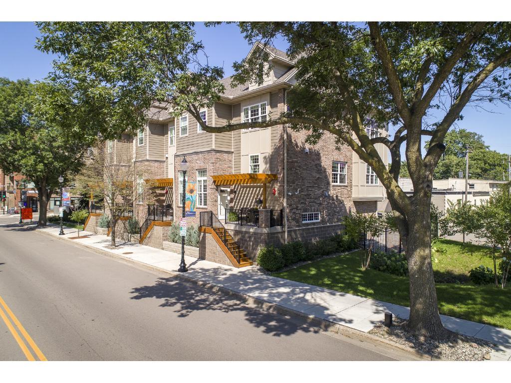 View of Residential at 611 Mainstreet, Hopkins MN 55343, Hopkins - Mike Wilen | Minnesota Team Real Estate