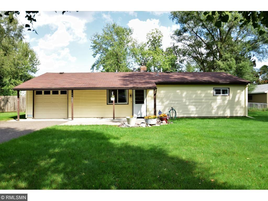View of Residential at 10041 Larch Street, Coon Rapids MN 55433, Coon Rapids - Mike Wilen | Minnesota Team Real Estate