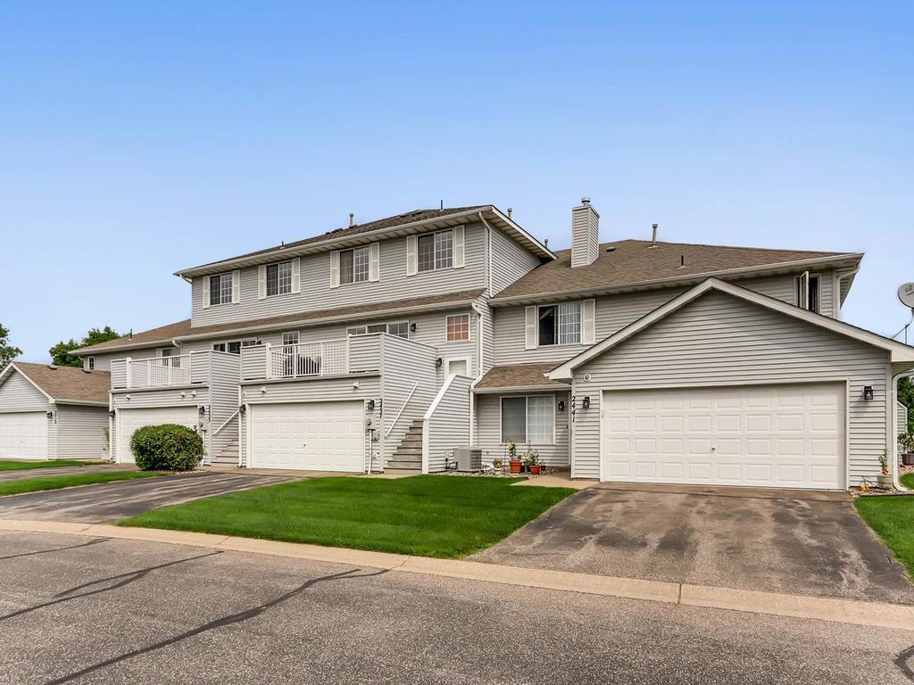 View of Residential at 2433 117th Street, Burnsville MN 55337, Burnsville - Mike Wilen | Minnesota Team Real Estate