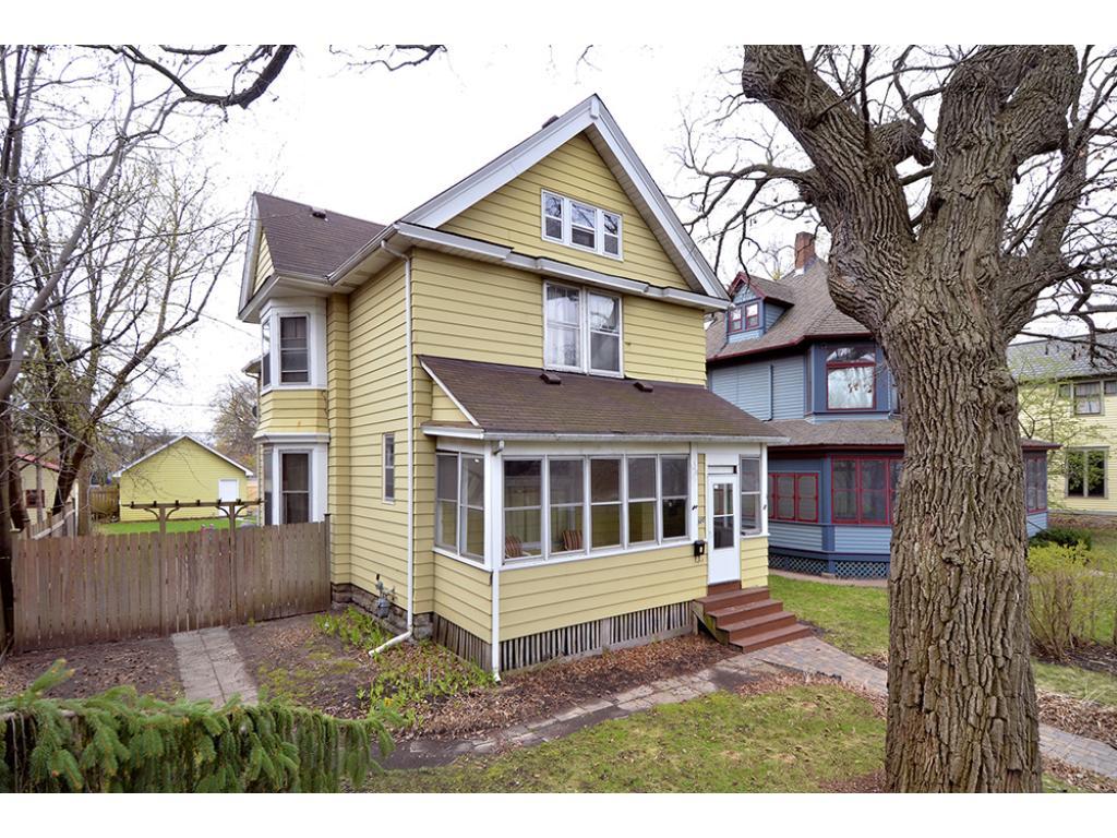 View of Residential at 520 Marshall Avenue, Saint Paul MN 55102, Saint Paul - Mike Wilen | Minnesota Team Real Estate