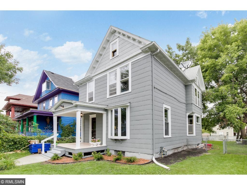 View of Residential at 947 Iglehart Avenue, Saint Paul MN 55104, Saint Paul - Mike Wilen | Minnesota Team Real Estate
