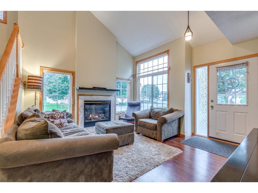 View of Residential at 1296 124th Ave Avenue, Blaine MN 55434, Blaine - Mike Wilen | Minnesota Team Real Estate