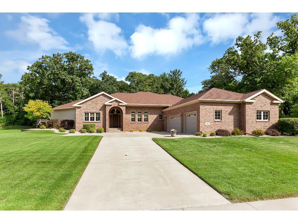 View of Residential at 1357 24th Street, Saint Cloud MN 56304, Saint Cloud - Mike Wilen | Minnesota Team Real Estate