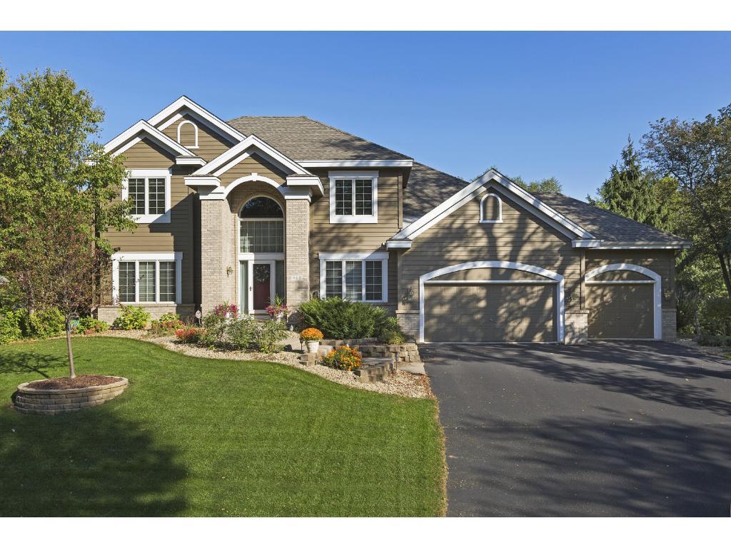 View of Residential at 460 Upland Lane, Plymouth MN 55447, Plymouth - Mike Wilen | Minnesota Team Real Estate