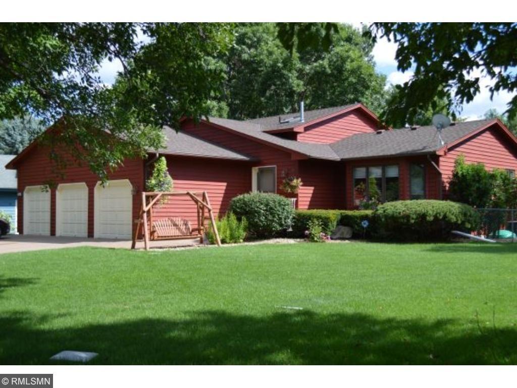 View of Residential at 3466 133rd Lane, Andover MN 55304, Andover - Mike Wilen | Minnesota Team Real Estate