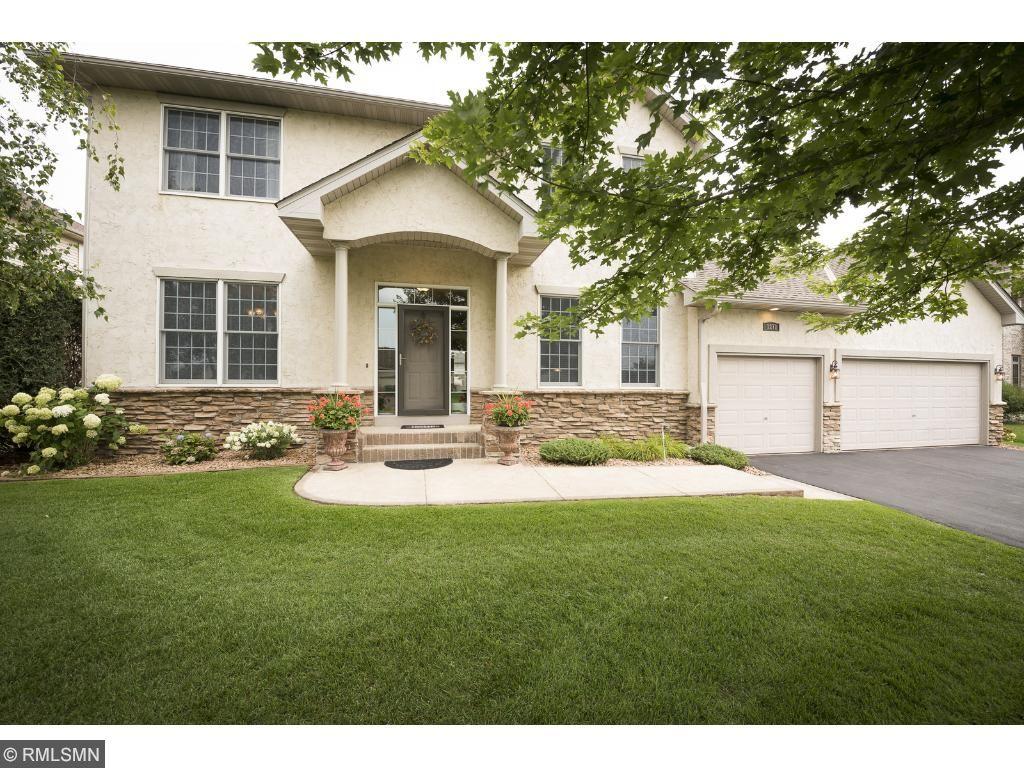 View of Residential at 1271 128th Avenue, Coon Rapids MN 55448, Coon Rapids - Mike Wilen | Minnesota Team Real Estate