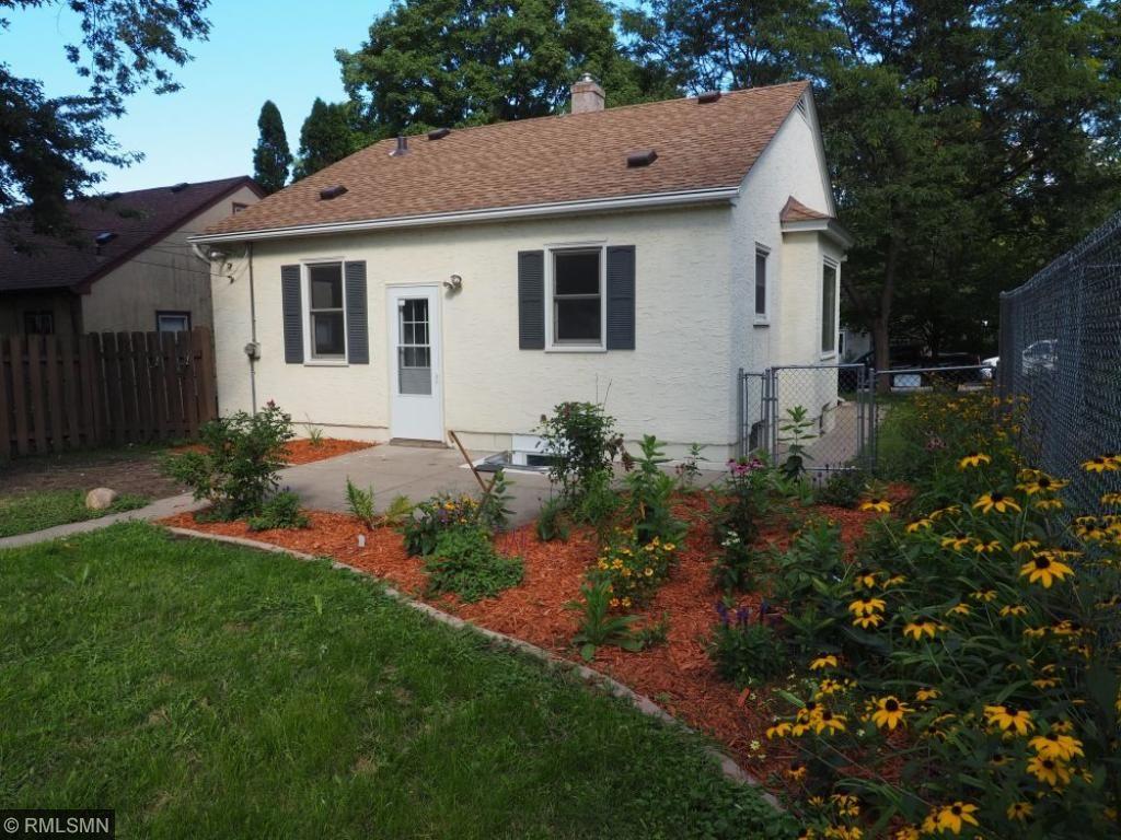 View of Residential at 1455 Maywood Street, Saint Paul MN 55117, Saint Paul - Mike Wilen | Minnesota Team Real Estate
