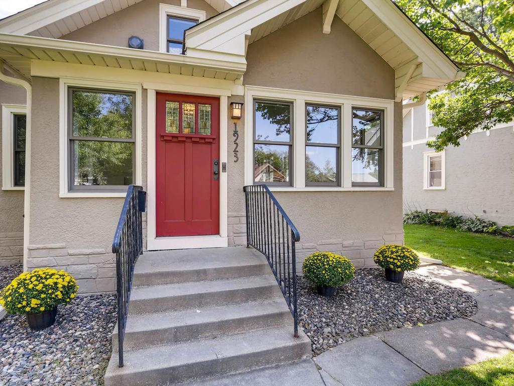 View of Residential at 1923 Garfield Street, Minneapolis MN 55418, Minneapolis - Mike Wilen | Minnesota Team Real Estate