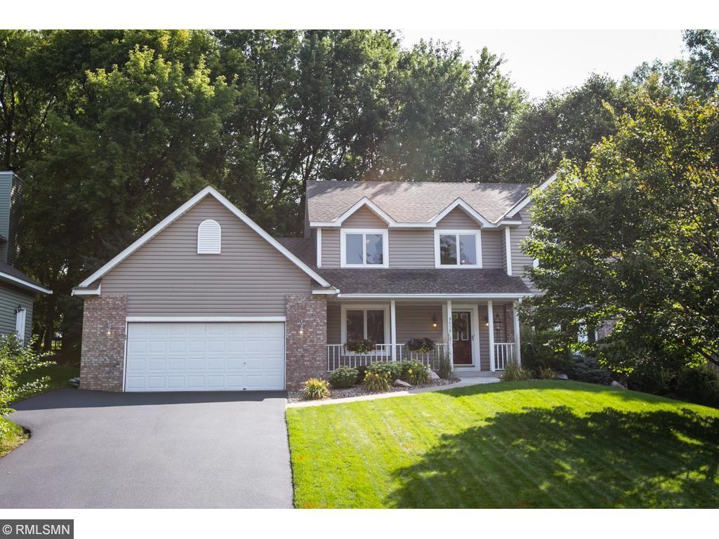 View of Residential at 9656 Brookview Court, Woodbury MN 55125, Woodbury - Mike Wilen | Minnesota Team Real Estate