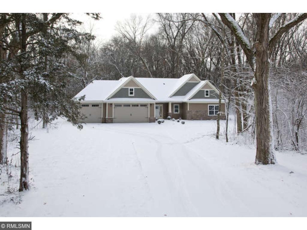 View of Residential at 34330 Lanesboro Court, North Branch MN 55056, North Branch - Mike Wilen | Minnesota Team Real Estate