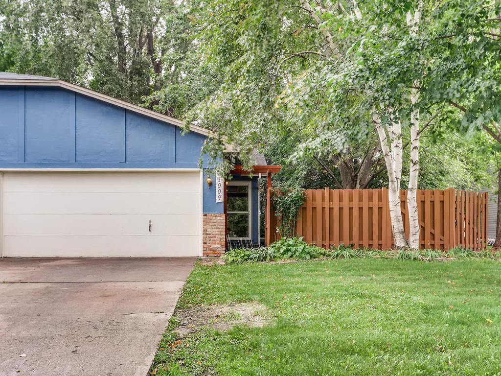 View of Residential at 11009 Osage Street, Coon Rapids MN 55433, Coon Rapids - Mike Wilen | Minnesota Team Real Estate