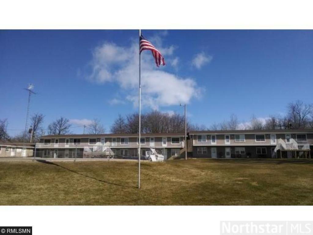 View of Residential at 18135 Earle Brown Drive #D7, Garrison MN 56450, Garrison - Mike Wilen | Minnesota Team Real Estate
