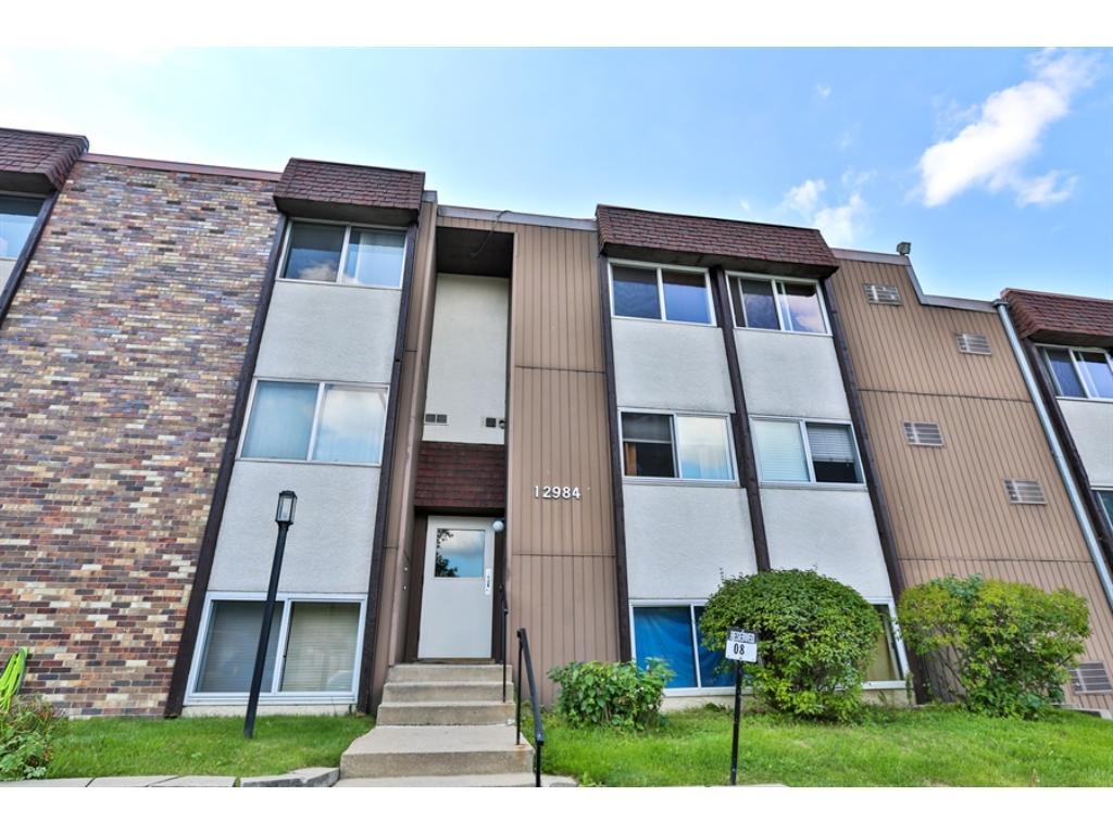View of Residential at 12984 Nicollet Avenue #202, Burnsville MN 55337, Burnsville - Mike Wilen | Minnesota Team Real Estate