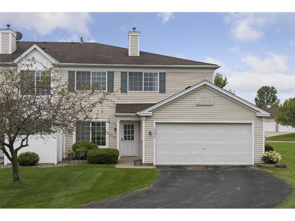 View of Residential at 14653 Evergreen Trail #89, Apple Valley MN 55124, Apple Valley - Mike Wilen | Minnesota Team Real Estate