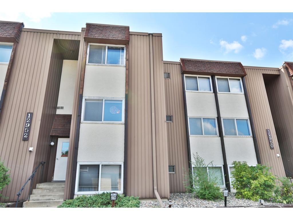 View of Residential at 12952 Nicollet Avenue #202, Burnsville MN 55337, Burnsville - Mike Wilen | Minnesota Team Real Estate