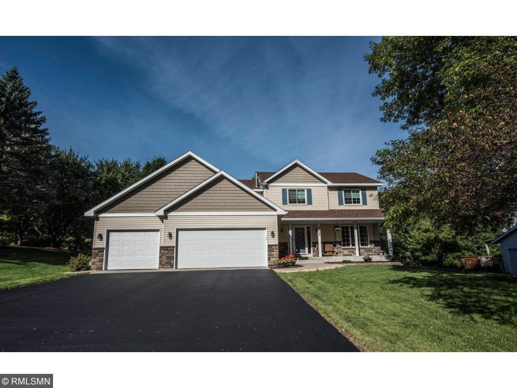 View of Residential at 8708 Meadowvale Drive, Eden Prairie MN 55347, Eden Prairie - Mike Wilen | Minnesota Team Real Estate