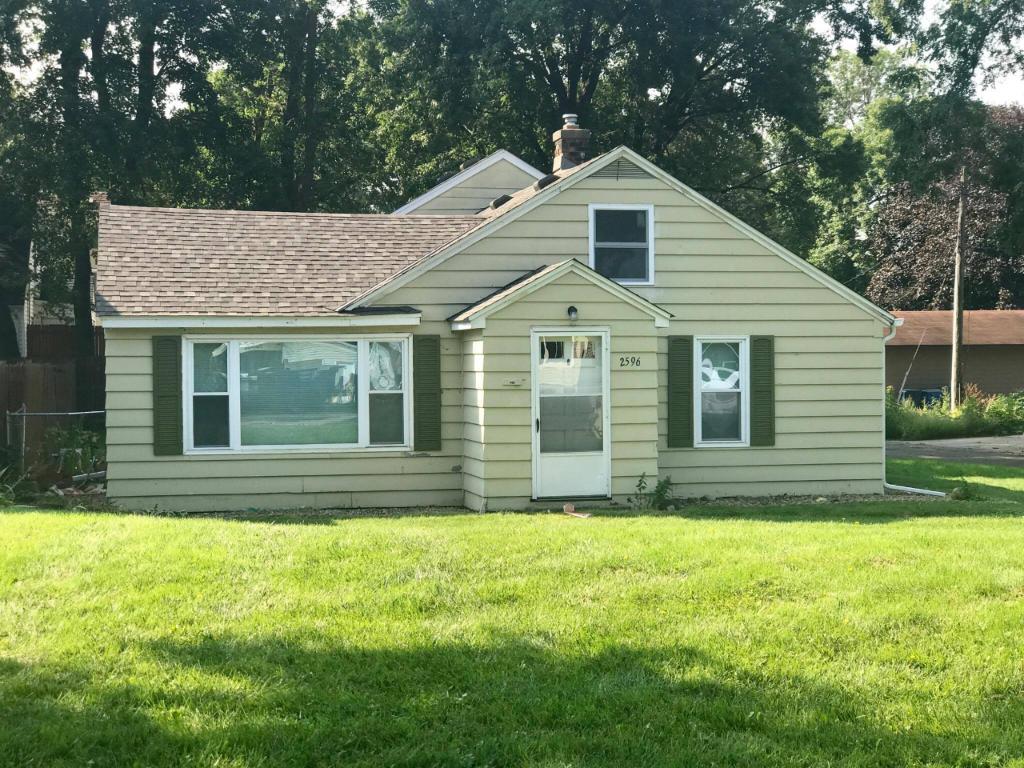 View of Residential at 2596 4th Avenue, North Saint Paul MN 55109, North Saint Paul - Mike Wilen | Minnesota Team Real Estate