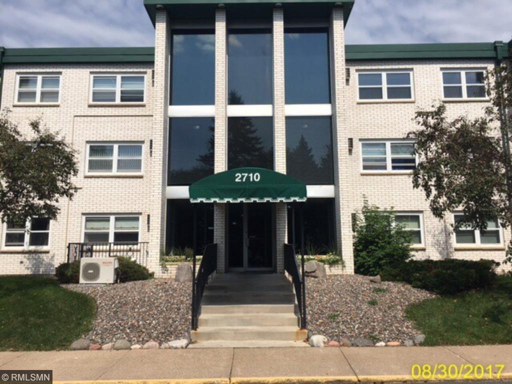 View of Residential at 2710 Dale Street #B114, Roseville MN 55113, Roseville - Mike Wilen | Minnesota Team Real Estate