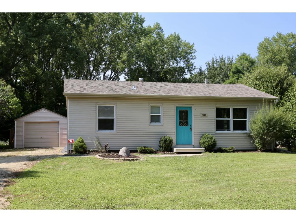 View of Residential at 7653 Shore Trail, Forest Lake MN 55025, Forest Lake - Mike Wilen | Minnesota Team Real Estate