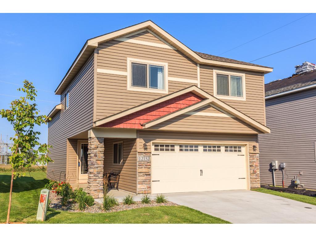 View of Residential at 12152 Hupp Street, Blaine MN 55449, Blaine - Mike Wilen | Minnesota Team Real Estate
