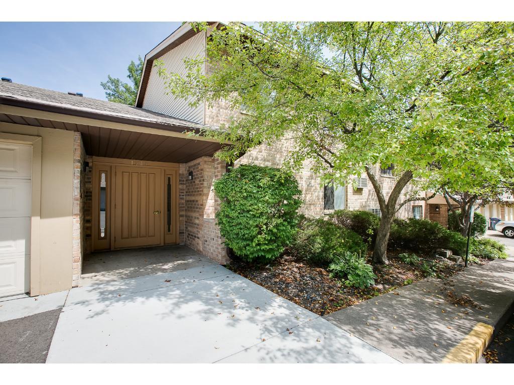 View of Residential at 1585 Cohansey Street #105, Saint Paul MN 55117, Saint Paul - Mike Wilen | Minnesota Team Real Estate