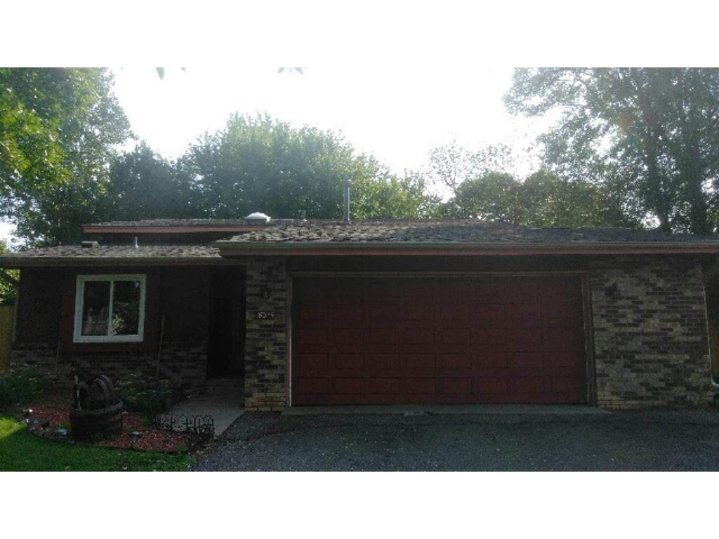 View of Residential at 8324 Thomas Avenue, Brooklyn Park MN 55444, Brooklyn Park - Mike Wilen | Minnesota Team Real Estate