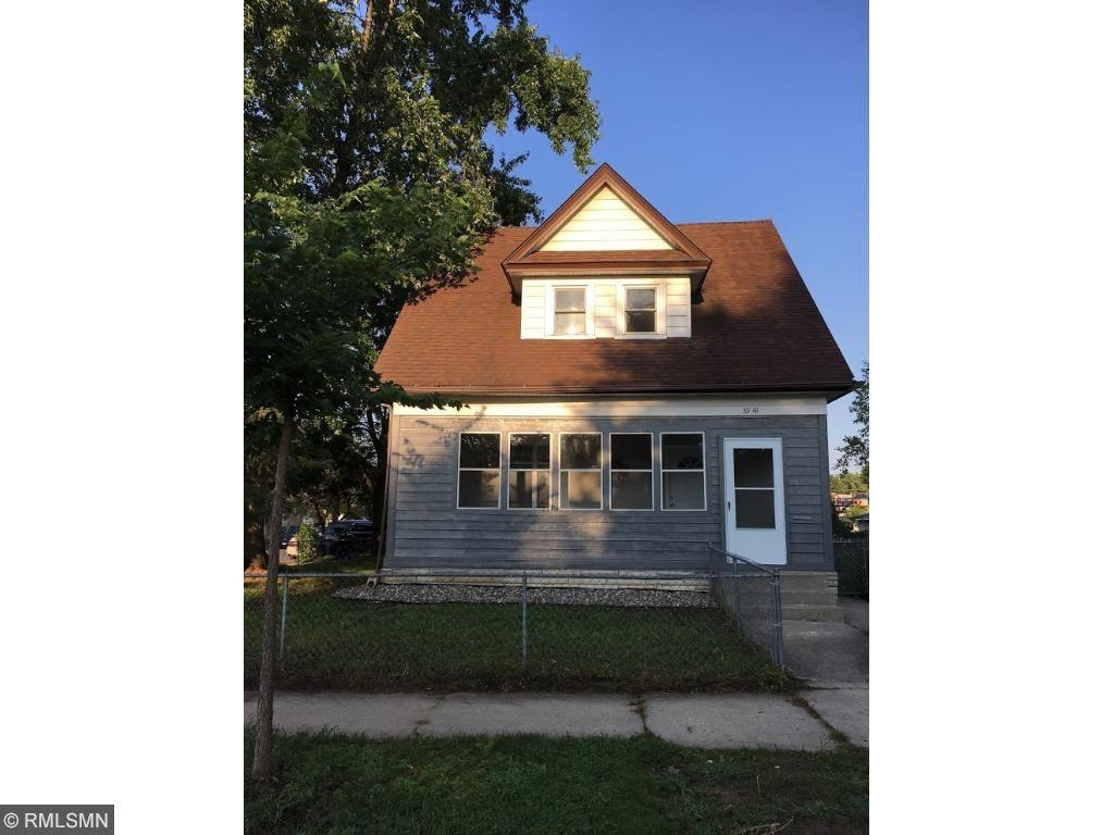 View of Residential at 3544 Longfellow Avenue, Minneapolis MN 55407, Minneapolis - Mike Wilen | Minnesota Team Real Estate