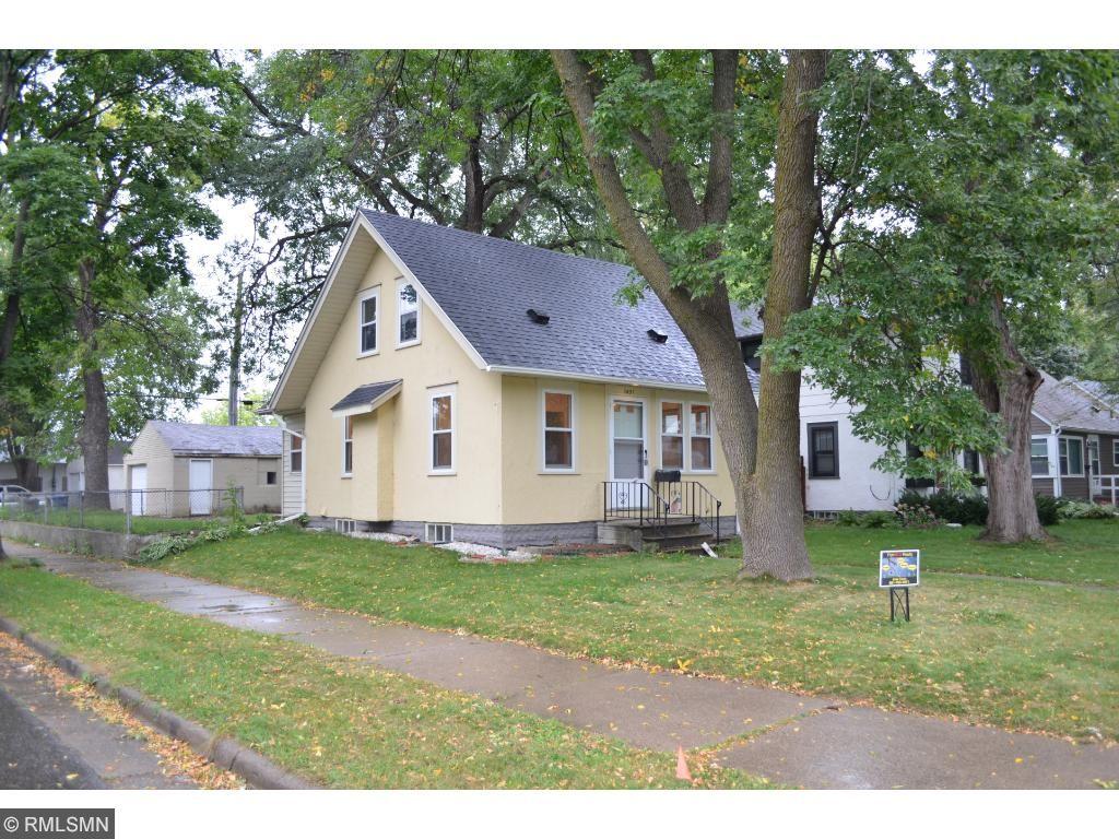View of Residential at 5601 27th Avenue, Minneapolis MN 55417, Minneapolis - Mike Wilen | Minnesota Team Real Estate