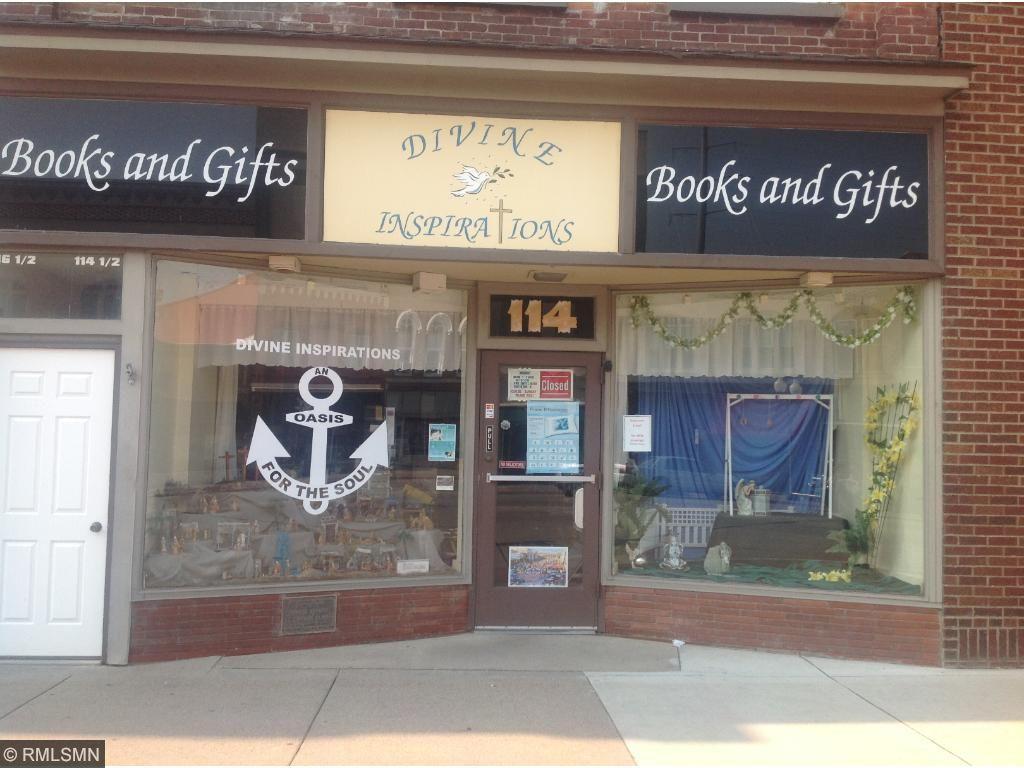 View of Commercial Sale at 114 2nd Street, Hastings MN 55033, Hastings - Mike Wilen | Minnesota Team Real Estate