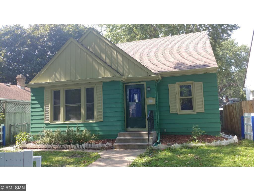 View of Residential at 4131 Irving Avenue, Minneapolis MN 55412, Minneapolis - Mike Wilen | Minnesota Team Real Estate