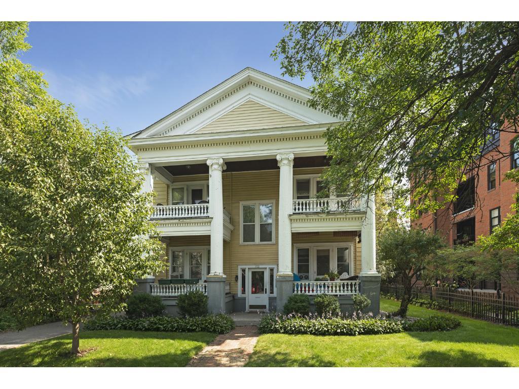 View of Residential at 102 Western Avenue #3, Saint Paul MN 55102, Saint Paul - Mike Wilen | Minnesota Team Real Estate